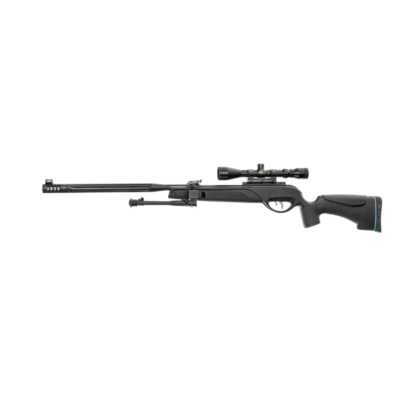 Air rifle Gamo HPA MI  4.cal. 5 mm to 17 J