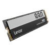 Lexar NM990 2 TB M.2 PCI Express 5.0 NVMe