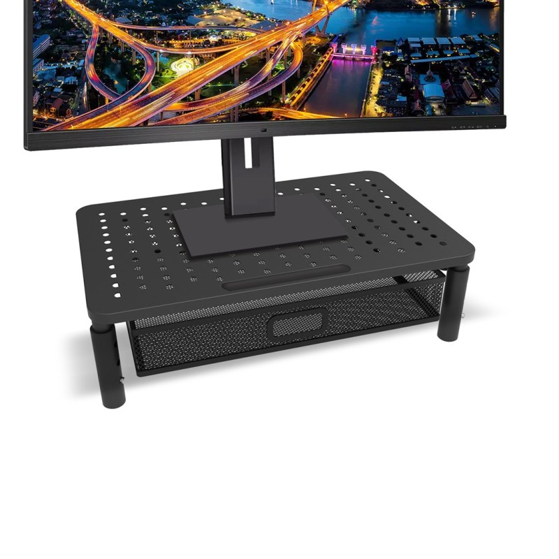 Podstawka pod monitor / laptop Maclean, 13-32 Podstawka pod monitor / laptop Maclean, 13-32