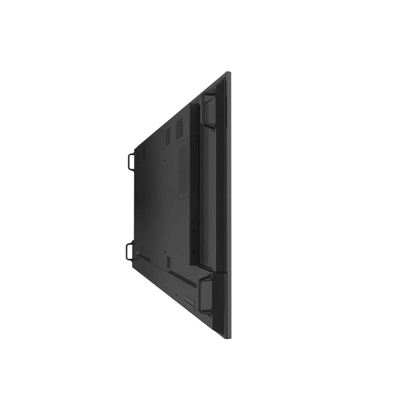 AG Neovo QM-6502 Digital signage flat panel 163.8 cm (64.5