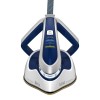 Tefal Pro Express Vision GV9812 3000 W 1.1 L Durilium AirGlide Autoclean soleplate Blue, White Tefal Pro Express Vision GV9812 3000 W 1.1 L Durilium AirGlide Autoclean soleplate Blue, White