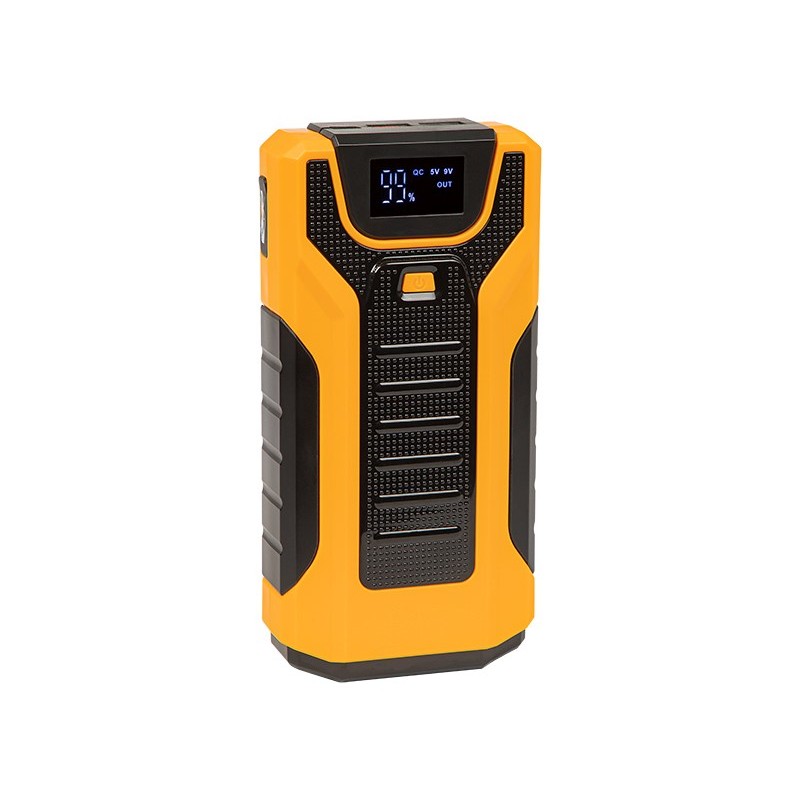 Power Bank - Jump Starter 30000mAh JS-15 Power Bank - Jump Starter 30000mAh JS-15