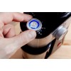 ELDOM MK170 KAFE 200 W Black, Stainless steel ELDOM MK170 KAFE 200 W Black, Stainless steel