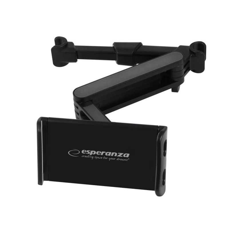 Maclean car phone holder, magnetic, universal, for ventilation grille, ABS material, MC-326 Maclean car phone holder, magnetic, universal, for ventilation grille, ABS material, MC-326