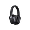 Baseus Bowie H1s Noise-cancelling wireless headphones Black Baseus Bowie H1s Noise-cancelling wireless headphones Black