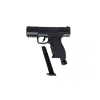 BEEMAN BP50 rubber bullet and pepper spray gun cal.50 CO2-12g BEEMAN BP50 rubber bullet and pepper spray gun cal.50 CO2-12g