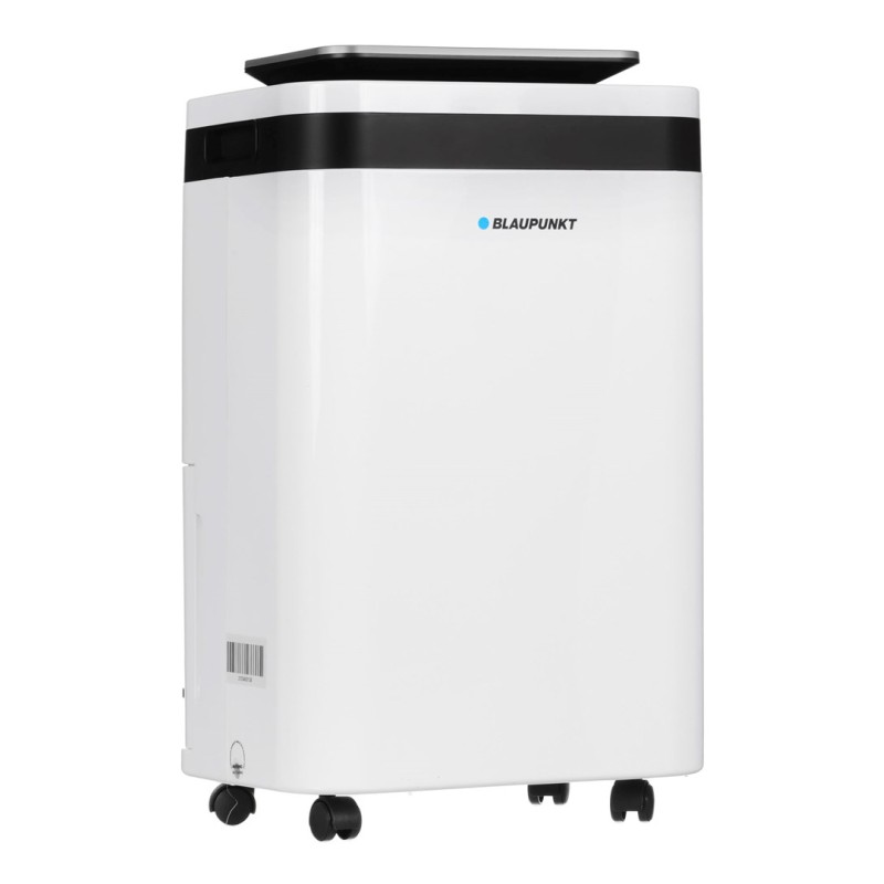 Blaupunkt ADH501 Dehumidifier White