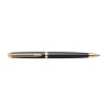 Waterman Hémisphère Blue Twist retractable ballpoint pen Medium 1 pc(s) Waterman Hémisphère Blue Twist retractable ballpoint pen Medium 1 pc(s)
