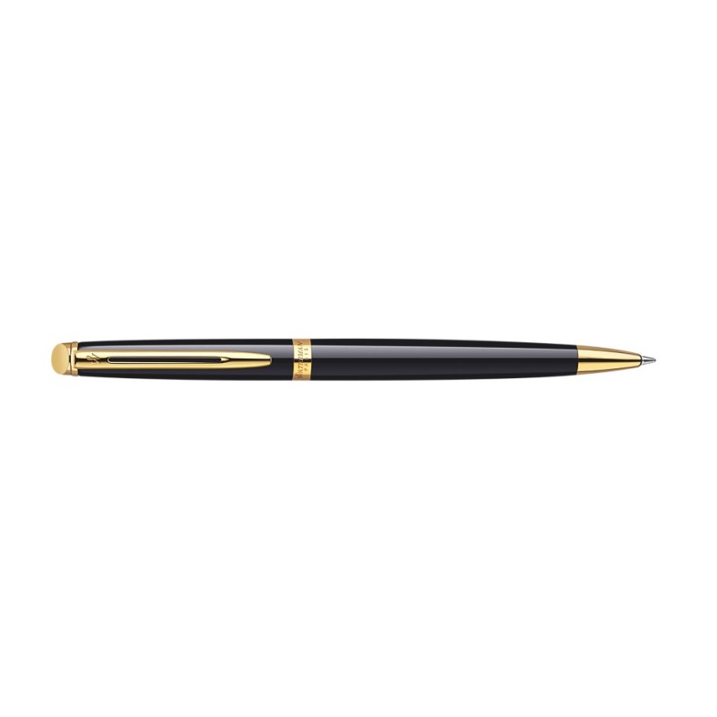 Waterman Hémisphère Blue Twist retractable ballpoint pen Medium 1 pc(s) Waterman Hémisphère Blue Twist retractable ballpoint pen Medium 1 pc(s)