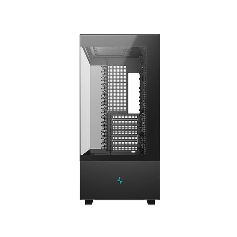 DeepCool CH270 enclosure (R-CH270-BKNDM0-G-1) DeepCool CH270 enclosure (R-CH270-BKNDM0-G-1)