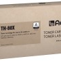 Actis TH-80X toner (replacement for HP 80X CF280X; Standard; 6900 pages; black)