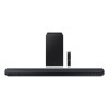 Samsung HW-Q600C Black 3.1.2 channels 34 W Samsung HW-Q600C Black 3.1.2 channels 34 W