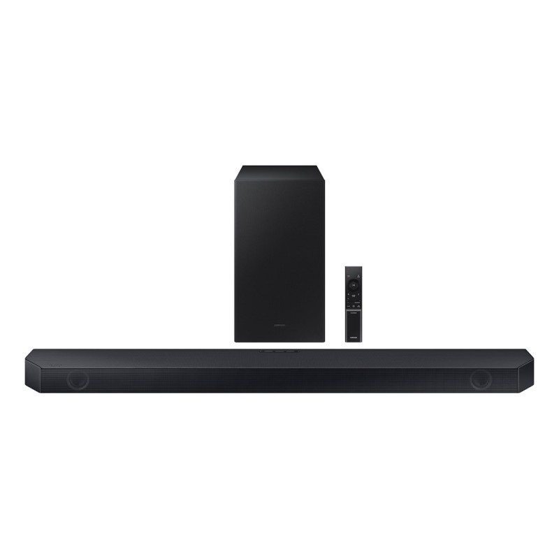Samsung HW-Q600C Black 3.1.2 channels 34 W Samsung HW-Q600C Black 3.1.2 channels 34 W