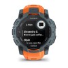 Garmin Instinct 3 Digital watch 1.1