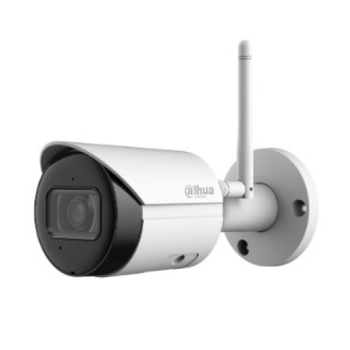 Dahua Technology IPC-HFW1430DSP-SAW-0280B Bullet IP security camera Indoor & outdoor 2560 x 1440 pixels Ceiling/wall Dahua Technology IPC-HFW1430DSP-SAW-0280B Bullet IP security camera Indoor & outdoor 2560 x 1440 pixels Ceiling/wall