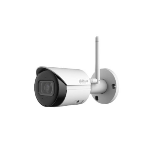 Dahua Technology IPC-HFW1430DSP-SAW-0280B Bullet IP security camera Indoor & outdoor 2560 x 1440 pixels Ceiling/wall Dahua Technology IPC-HFW1430DSP-SAW-0280B Bullet IP security camera Indoor & outdoor 2560 x 1440 pixels Ceiling/wall