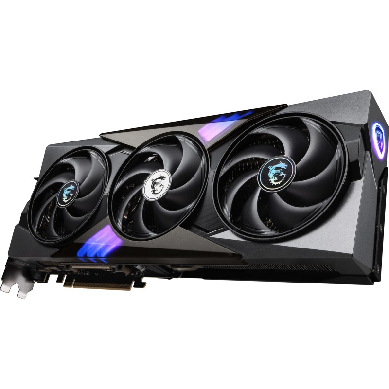Karta graf. MSI RTX 5090 32G SUPRIM SOC Karta graf. MSI RTX 5090 32G SUPRIM SOC