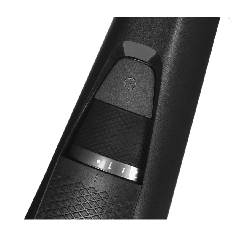 Philips BEARDTRIMMER Series 3000 BT3234/15 beard trimmer Battery 20 1 cm Black Philips BEARDTRIMMER Series 3000 BT3234/15 beard trimmer Battery 20 1 cm Black