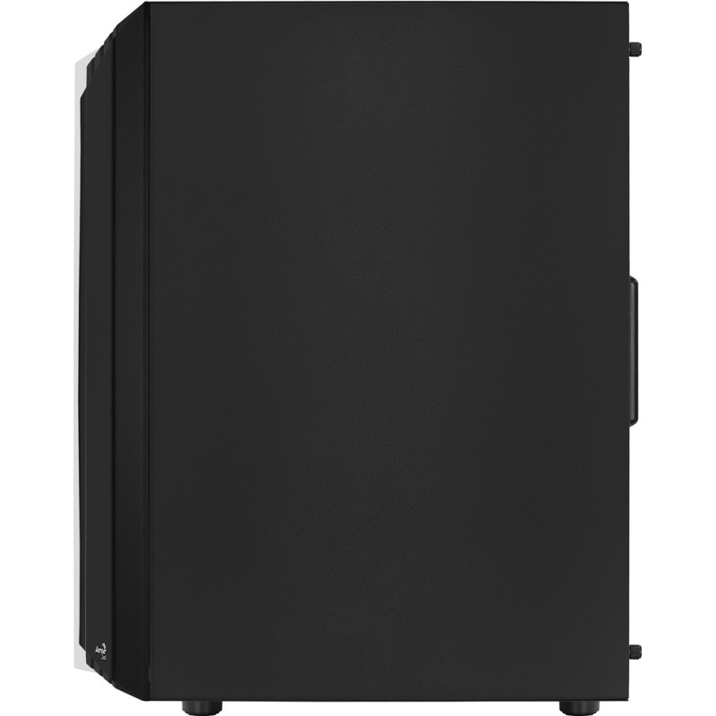 Aerocool Bionic Midi Tower Black Aerocool Bionic Midi Tower Black
