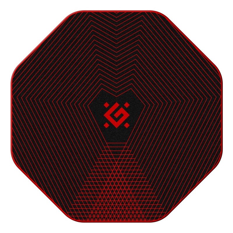 Mata pod fotel Huzaro FloorMat 6.0 Mata pod fotel Huzaro FloorMat 6.0