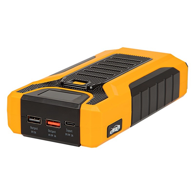 Power Bank - Jump Starter 30000mAh JS-15 Power Bank - Jump Starter 30000mAh JS-15