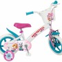 CHILDREN'S BICYCLE 12