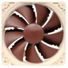 Noctua NF-P12 PWM computer cooling system Computer case Fan 12 cm Brown, White 1 pc(s) Noctua NF-P12 PWM computer cooling system Computer case Fan 12 cm Brown, White 1 pc(s)