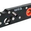 Yato YT-62910 hand plane
