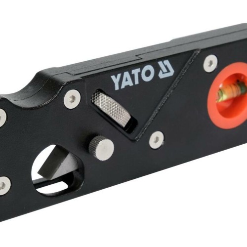 Yato YT-62910 hand plane Yato YT-62910 hand plane