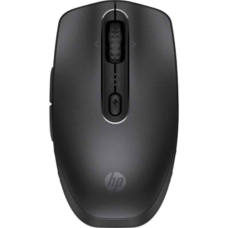 HP 695 Rechargeable Wireless Mouse HP 695 Rechargeable Wireless Mouse