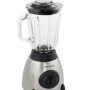 Esperanza EKM020 Blender 500W 1.5L Inox / Black