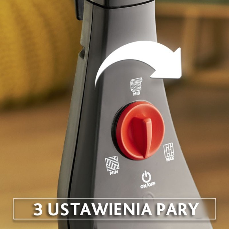 Steam Mop Vileda Steam 3.0 Steam Mop Vileda Steam 3.0