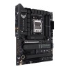 GIGABYTE B650 EAGLE AX Motherboard - Supports AMD Ryzen 7000 CPUs, 12+2+2 Phases Digital VRM, up to 7600MHz DDR5 (OC), 1xPCIe 5.0 + 2xPCIe 4.0 M.2, Wi-Fi 6E 802.11ax, GbE LAN, USB 3.2 Gen2