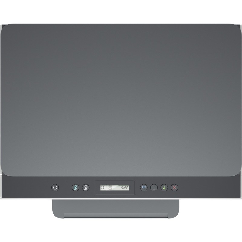 HP Smart Tank 670 All-in-One Thermal inkjet A4 4800 x 1200 DPI 12 ppm Wi-Fi HP Smart Tank 670 All-in-One Thermal inkjet A4 4800 x 1200 DPI 12 ppm Wi-Fi