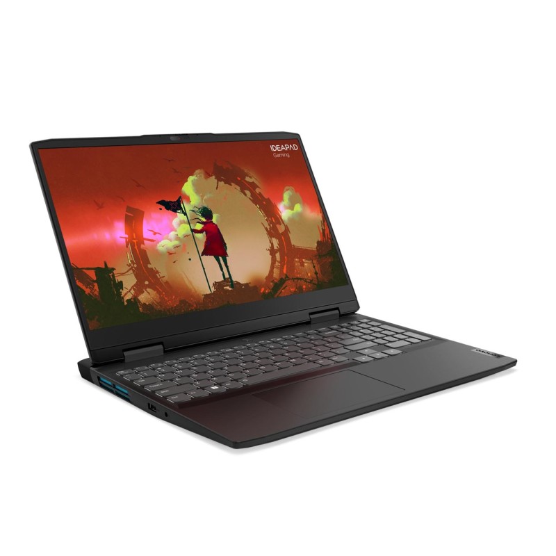 Lenovo IdeaPad 3 17IAU7 Intel® Core™ i5 i5-1235U Laptop 43.9 cm (17.3 Lenovo IdeaPad 3 17IAU7 Intel® Core™ i5 i5-1235U Laptop 43.9 cm (17.3
