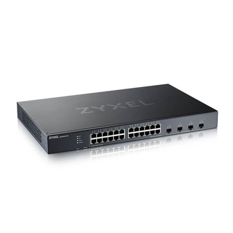 Switch Zyxel XGS1935-28 28p Managed Gigabit/10G Switch Zyxel XGS1935-28 28p Managed Gigabit/10G
