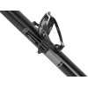 Topeak Racerocket hand pump Black Topeak Racerocket hand pump Black