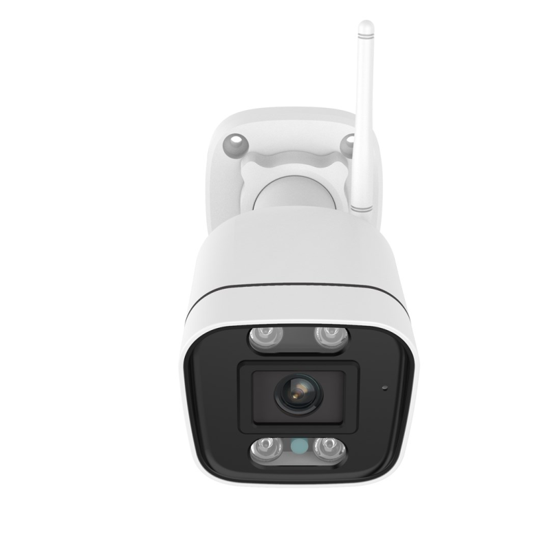 Foscam V8P *MP WI-FI camera white Foscam V8P *MP WI-FI camera white