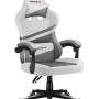 Gaming chair - Huzaro Force 4.4 White Mesh