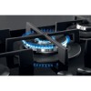 Whirlpool Gas Cooktop - AKWL 728/NB 5 burners Whirlpool Gas Cooktop - AKWL 728/NB 5 burners
