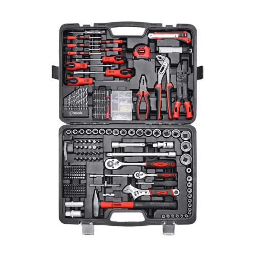 Hand tool set 303 pieces CASALS HH303 (4HL)