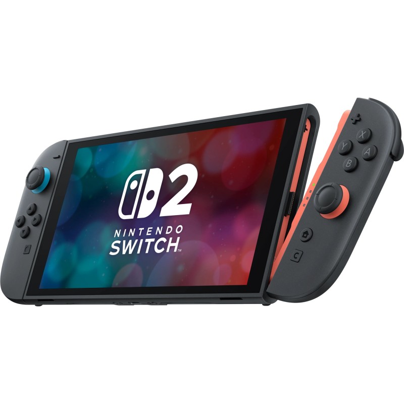 Nintendo Switch 2 + Gra Mario Kart World Nintendo Switch 2 + Gra Mario Kart World