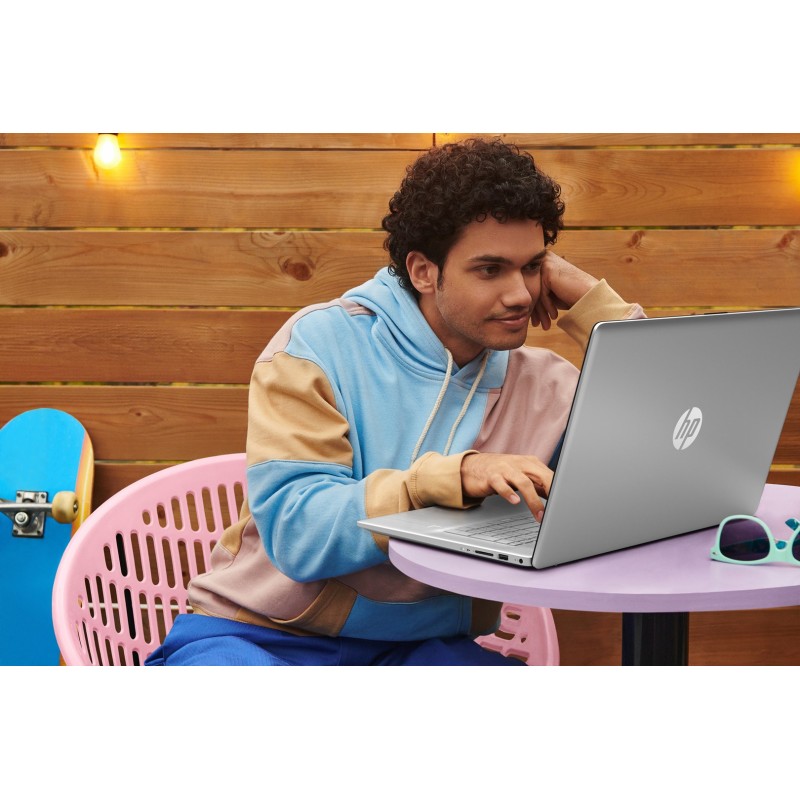 HP ZBook Power 16 G11 Intel Core Ultra 5 135H Mobile workstation 40.6 cm (16 HP ZBook Power 16 G11 Intel Core Ultra 5 135H Mobile workstation 40.6 cm (16