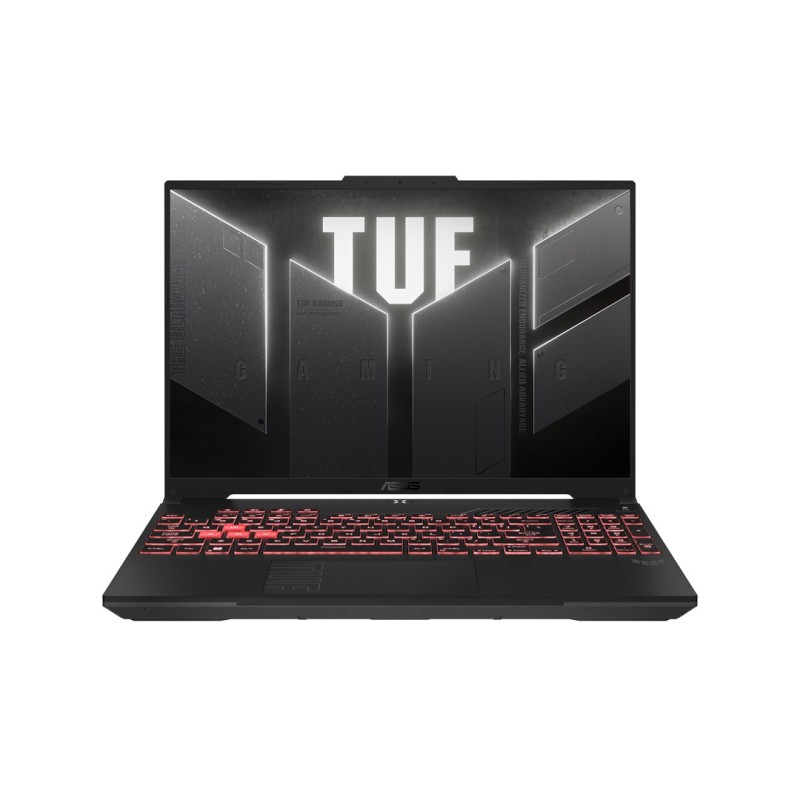 ASUS TUF Gaming A16 FA607NU-R5085W Ryzen 5 7535HS 16.0 ASUS TUF Gaming A16 FA607NU-R5085W Ryzen 5 7535HS 16.0