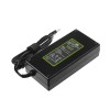 Green Cell AD117P power adapter/inverter Indoor 170 W Black