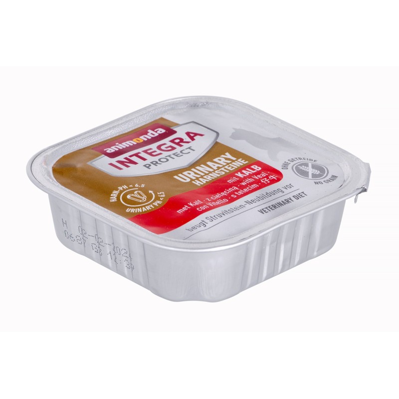 animonda Integra protect Harnsteine with veal animonda Integra protect Harnsteine with veal
