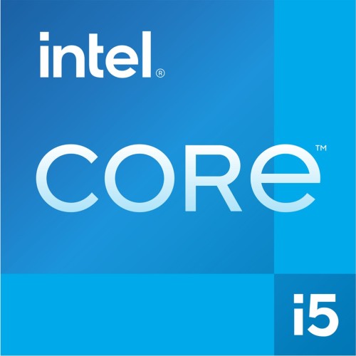 Intel Core i5-12400F processor 18 MB Smart Cache Box Intel Core i5-12400F processor 18 MB Smart Cache Box