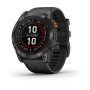 Garmin fēnix 7X Pro 3.56 cm (1.4