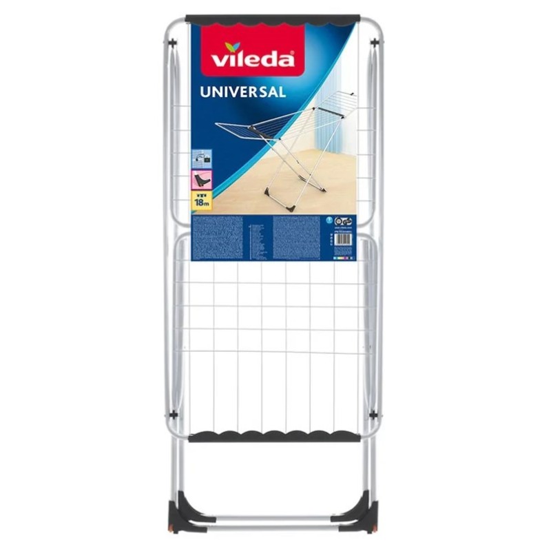 Clothes Dryer Vileda Universal Clothes Dryer Vileda Universal