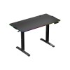 Huzaro Hero 8.2 RGB - electric desk Huzaro Hero 8.2 RGB - electric desk